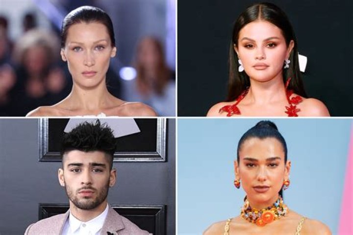 Celebrities For Palestine: Uncovering Their Unwavering Support