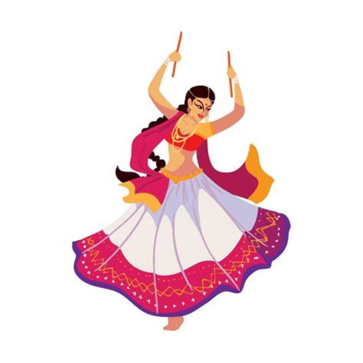 Dance, Grace, And Bollywood Icon