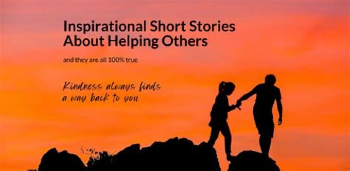 Inspiring Stories And Life-Changing Insights