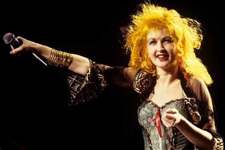 Unveiling Cyndi Lauper's Youthful Journey: Discoveries And Insights