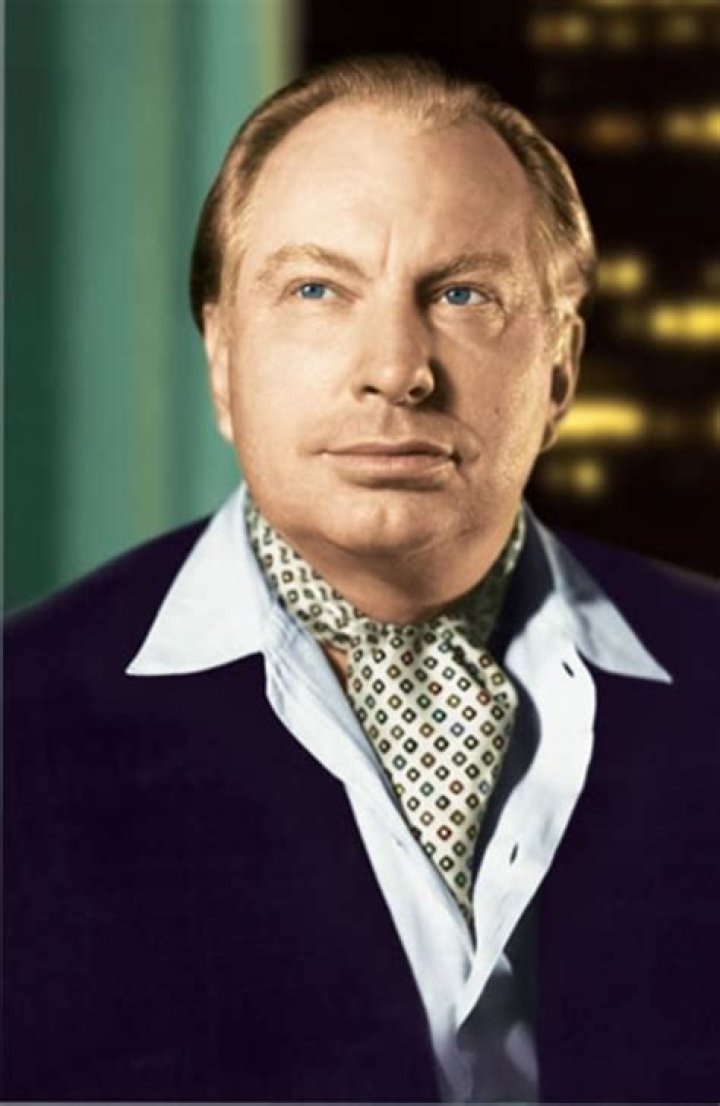 Unveiling The Secrets Behind L. Ron Hubbard's Astonishing Net Worth