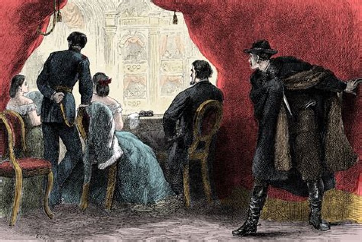 Unveiling The Secrets Of John Wilkes Booth: Discoveries And Insights